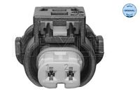 MEYLE 014 800 0142 - Sensor, temp. gas escape