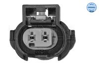 MEYLE 014 800 0201 - Sensor, temp. gas escape