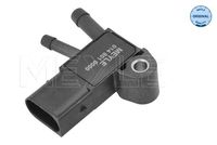 MEYLE 0148010000 - Sensor, presión gas de escape - MEYLE-ORIGINAL: True to OE.