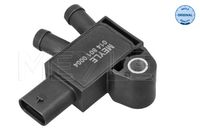 MEYLE 0148010004 - Sensor, presión gas de escape - MEYLE-ORIGINAL: True to OE.