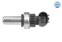 MEYLE 0148100002 - Sensor, temperatura del refrigerante - MEYLE-ORIGINAL: True to OE.
