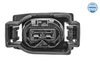 MEYLE 014 810 9002 - Kit reparación cables, ajustador árbol de levas