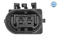 MEYLE 014 810 9002 - Kit reparación cables, ajustador árbol de levas