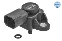 MEYLE 0148120002 - Sensor, presión colector de admisión - MEYLE-ORIGINAL: True to OE.