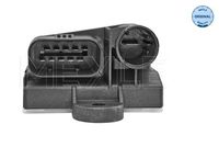 MEYLE 014 880 0026 - Unidad de control, tiempo de incandescencia