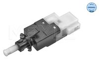 MEYLE 0148900009 - Interruptor luces freno - MEYLE-ORIGINAL: True to OE.
