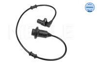 MEYLE 0148990036 - Sensor, revoluciones de la rueda - MEYLE-ORIGINAL: True to OE.