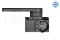 MEYLE 014 897 0001 - Sensor, regulación del alcance de las luces