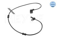 MEYLE 0148990048 - Sensor, revoluciones de la rueda - MEYLE-ORIGINAL: True to OE.
