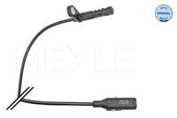 MEYLE 0148990067 - Sensor, revoluciones de la rueda - MEYLE-ORIGINAL: True to OE.