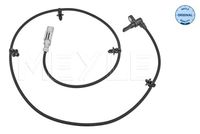 MEYLE 0148990081 - Sensor, revoluciones de la rueda - MEYLE-ORIGINAL: True to OE.