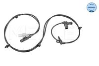 MEYLE 0148990082 - Sensor, revoluciones de la rueda - MEYLE-ORIGINAL: True to OE.