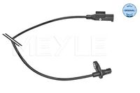 MEYLE 0148990069 - Sensor, revoluciones de la rueda - MEYLE-ORIGINAL: True to OE.
