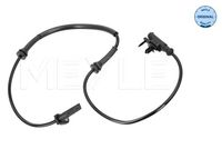 MEYLE 0148990084 - Sensor, revoluciones de la rueda - MEYLE-ORIGINAL: True to OE.
