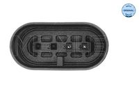 MEYLE 014 899 0098 - Sensor, revoluciones de la rueda