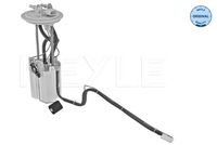MEYLE 0149190025 - Unidad de alimentación de combustible - MEYLE-ORIGINAL: True to OE.