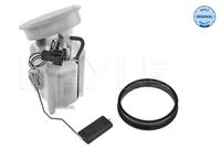 MEYLE 0149190019 - Unidad de alimentación de combustible - MEYLE-ORIGINAL: True to OE.