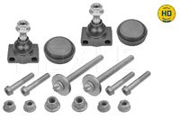 MEYLE 0160100019HD - Juego de reparación rótula de suspensión/carga - MEYLE-HD-KIT: Better solution for you!