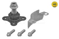 MEYLE 0160100026HD - Rótula de suspensión/carga - MEYLE-HD: Better than OE.