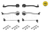 MEYLE 0160500091HD - Juego de barras, suspensión de las ruedas - MEYLE-HD-KIT: Better solution for you!