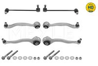 MEYLE 0160500092HD - Juego de barras, suspensión de las ruedas - MEYLE-HD-KIT: Better solution for you!