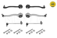 MEYLE 0160500094HD - Juego de barras, suspensión de las ruedas - MEYLE-HD-KIT: Better solution for you!