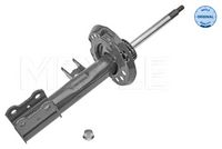 MEYLE 0266230027 - Amortiguador - MEYLE-ORIGINAL: True to OE.