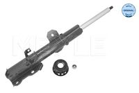 MEYLE 0266230031 - Amortiguador - MEYLE-ORIGINAL: True to OE.