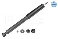 MEYLE 0267250012 - Amortiguador - MEYLE-ORIGINAL: True to OE.