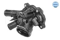 MEYLE 0282280007 - Termostato, refrigerante - MEYLE-ORIGINAL: True to OE.