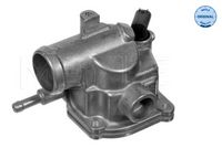 MEYLE 0282870008 - Termostato, refrigerante - MEYLE-ORIGINAL: True to OE.