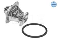 MEYLE 0282920001 - Termostato, refrigerante - MEYLE-ORIGINAL: True to OE.