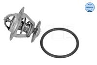 MEYLE 0282870010 - Termostato, refrigerante - MEYLE-ORIGINAL: True to OE.