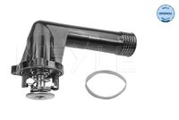 MEYLE 0282950001 - Termostato, refrigerante - MEYLE-ORIGINAL: True to OE.