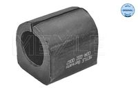 MEYLE 0340320067 - Soporte, estabilizador - MEYLE-ORIGINAL: True to OE.