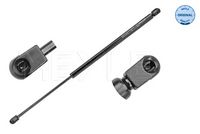 MEYLE 0409100029 - Muelle neumático, maletero/compartimento de carga - MEYLE-ORIGINAL: True to OE.