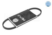 MEYLE 0500030670 - Correa trapecial poli V - MEYLE-ORIGINAL: True to OE.