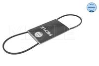 MEYLE 0500020800 - Correa trapecial poli V - MEYLE-ORIGINAL: True to OE.