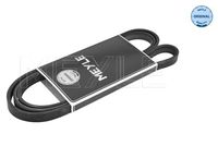 MEYLE 0500041485 - Correa trapecial poli V - MEYLE-ORIGINAL: True to OE.