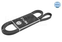 MEYLE 0500052020 - Correa trapecial poli V - MEYLE-ORIGINAL: True to OE.