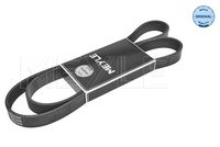 MEYLE 0500071713 - Correa trapecial poli V - MEYLE-ORIGINAL: True to OE.