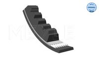 MEYLE 0520101000 - Correa trapezoidal - MEYLE-ORIGINAL: True to OE.