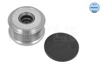 MEYLE 1000531002 - Rueda libre alternador - MEYLE-ORIGINAL: True to OE.