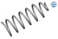 MEYLE 1000410001 - Muelle de suspensión - MEYLE-ORIGINAL: True to OE.