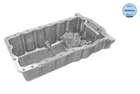 MEYLE 1001030036 - Cárter de aceite - MEYLE-ORIGINAL: True to OE.