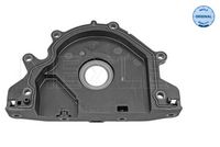 MEYLE 1001031002 - Retén para ejes, cigüeñal - MEYLE-ORIGINAL: True to OE.