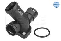 MEYLE 1001210020 - Brida de refrigerante - MEYLE-ORIGINAL: True to OE.