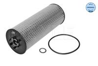 MEYLE 1001150011 - Filtro de aceite - MEYLE-ORIGINAL: True to OE.