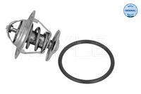 MEYLE 1001210048 - Termostato, refrigerante - MEYLE-ORIGINAL: True to OE.