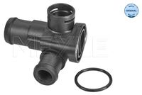 MEYLE 1001210053 - Brida de refrigerante - MEYLE-ORIGINAL: True to OE.